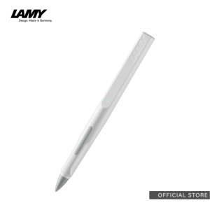 LAMY safari note+ stylus pen for iPad (Precise Writing and Drawing Best for Digital Signing)