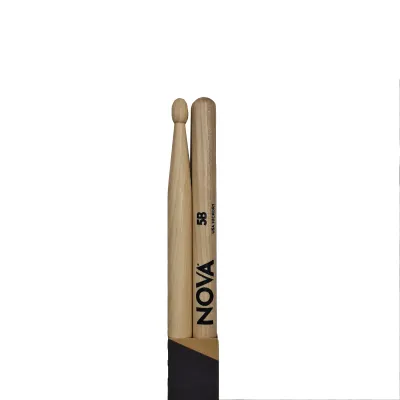 ไม้กลอง nova ไม้กลองชุด Nova by Vic Firth