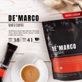 KOPI RATU / DE’MARCO WHITE COFFE / ROMAGELLA / CHARMELLO BY ORIGINAL JRM HQ. 