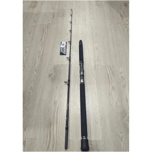 EXPERT GRAPHITE DEVIL MASTER BOTTOM ROD