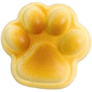 BEIBEI squishy toy taba squishy Soft Cat Paw Squeeze Toy Silicone Kneading Cat Paw Fidget Toy Novelty 3D Cat Paw Pinch Toy Children
