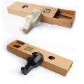 Móc Treo Đồ Gắn Sau Ghế Xe Ô Tô Tiện Lợi. 