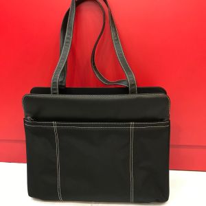 Ladies handbag briefcase professional business commuting large capacity bag
