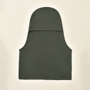 UNIITY  Khăn choàng đầu Bảo vệ khỏi nắng Thiết kế đơn giản Khăn hijab Hồi giáo Thoải mái Nhẹ Khăn Ả Rập Trang phục phụ nữ