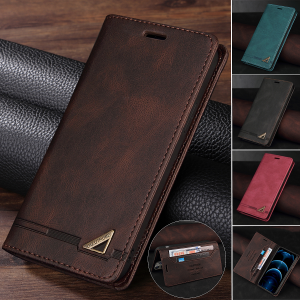 0930[Local Stock] Christmas Halloween Flip Leather Case For Xiaomi RedMi Note 15 Pro + 13 12 14 Pro Plus 5G 15C 14C 13C 12S 12C 11A Anti-theft Brush Wallet Cover h261009