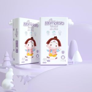 (Combo 2b )Bỉm quần dán MOMOTARO đủ size cho bé từ S đến XXXL