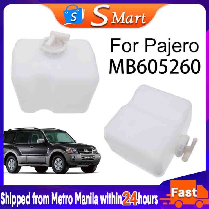 【high Quality】 Pajero Coolant Reservoir Tank Cap Car Engine Water Tank