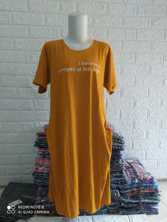 ATASAN FASHION BAJU WANITA KEKINIAN DASTER WANITA JUMBO DRESS