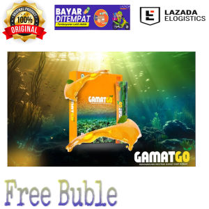 Klink Gamat Go Ekstrak Gamat Emulsion K Link 15 SACHET