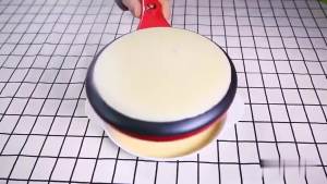 220V 900W Electric Crepe Maker Pizza Pancake Machine Non-stick Griddle Baking Pan Cake Machine Kitchen Cooking Tools Crepe Maker