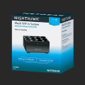 Netgear Nighthawk MS60 Mesh WiFi-6 Add-On Satellite. 