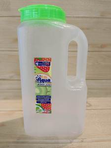 Jug (Duracan Water Jug 2.5ltr) 0211
