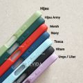 Xiaomi 14 Square Edge soft Case / Macaron Square edge. 