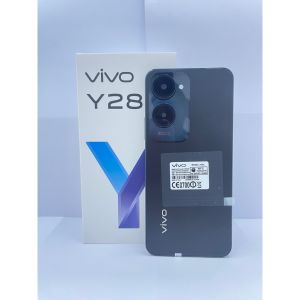 Original Y28S Android Smartphone 8GB+256GB ROM Mobiles Phone 5000mah Battery Fast Charge Cellphone COD
