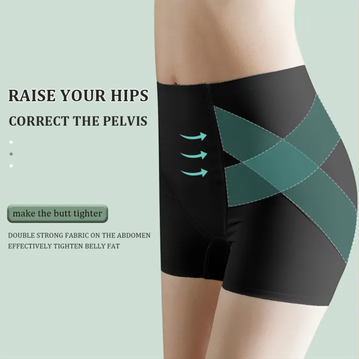 Women's%20Slim%20Body%20Shaper%20Panties%20Hip%20Lift%20Shaper%20Panties%20High%20Waist%20Seamless%20Cotton%20Panties%20Women's%20Breathable%20Tummy%20Shaper%20Panties%20Slim%20Body%20Hip%20Lift%20Shaper%20Panties%20Women's%20Tummy%20Lift%20Cotton%20Body%20Shaper%20Safety%20Pants%20-%20Image%209