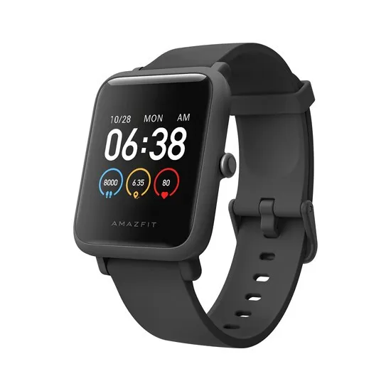 AMAZFIT BIP S BIP S LITE SMARTWATCH WITH GPS Lazada Lazada - Main Image