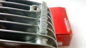 Blok Seher Komplit Honda Karisma / CYLINDER COMP HONDA KARISMA SUPRA X 125 KARBURATOR KIRANA(KPH)