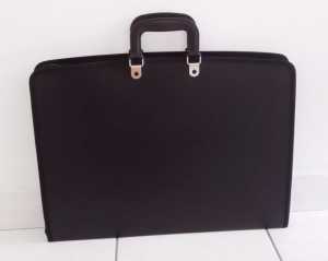 KOBEST F6121 A3 Drawing Bag / A3 Art Portfolio Bag/ A3 Drafting Bag - 1pcs