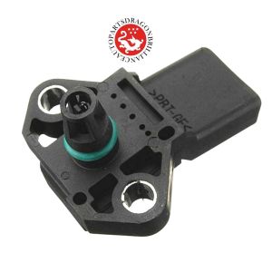 Intake Air Manifold Pressure Sensor 038906051C & 0281002401: A Comprehensive Guide