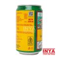 Larutan Penyegar Cap Badak Rasa Jambu 320ml - Minuman Kaleng. 