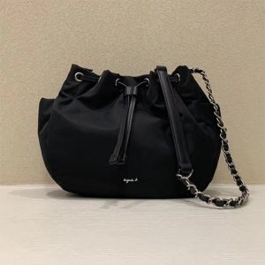 FCJapanese And Korean Ag Trendy One-Shoulder Womens Hand Bag Leather Bag Work Shoulder Bag Computer Ipad Bag Student Shopping Bag