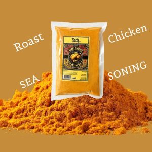 Roast Chicken Seasoning | Mix Spices | Easy Marinate & Cooking |100G