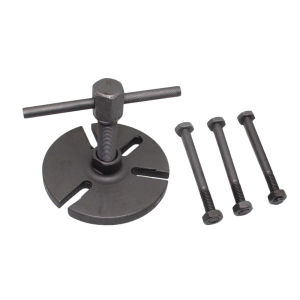 Vam Vô Lăng Điện - Dụng Cụ Sửa Chữa Xe Máy Yamaha - Màu Đen Chuyên Dụng