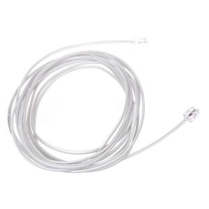 RJ11สายโทรศัพท์ 10เมตร