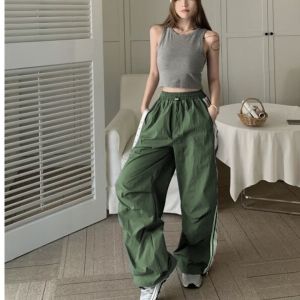 Cargo Pants Mens Long Trousers Cargo Pants Mens Cargo Pants 【M-3XL】