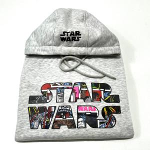 hoodie starwars jaket hoodie trendy cocok untuk outdor bahan Tebal