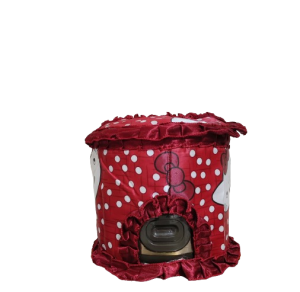 Sarung Mejicom Motif Cassanova Hello Kitty