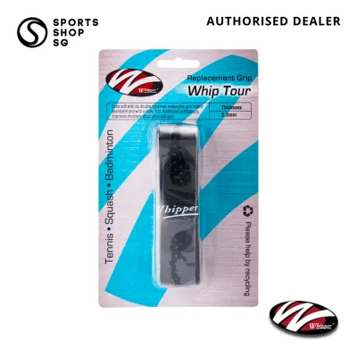 Whipper Whip Tour Replacement Grip