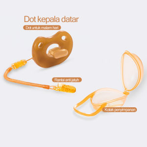 Dot bayi/Perlengkapan bayi/Empeng/Empeng bayi 0 6 bulan B79