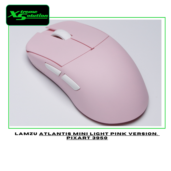 LAMZU ATLANTIS MINI [Champion Edition] (8K Dongle **Sold