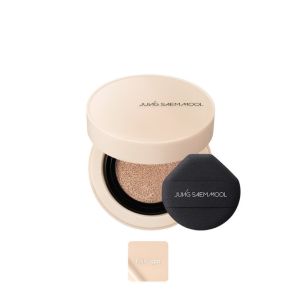 【100% Authentic】JUNGSAEMMOOL Skin Nuder Cushion Concealer 10g SPF50+ PA+++ Buildable Coverage 12H Long-Lasting Hydrating Essence Formula All Skin Types