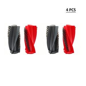 Replacement Main Brush Compatible With Roborock Qrevo Curv /Qrevo Edge/ Qrevo C Robot Vacuum Cleaner Accessories