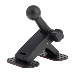 Universal Ball Mount 17mm Ball Joint Adhesive Base Phone Mount for Car Phone Holders Navigation Stands