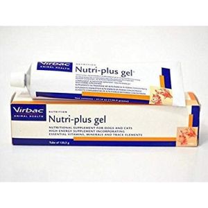 VIRBAC NUTRI-PLUS GEL 120.5g