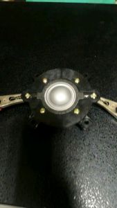 3" Sharp Tweeter 6Ohm 60w RSPA00003AW6T Double Magnet Tweeter Speaker Audio HIFI