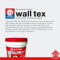 Seamaster Paint Wall Tex Plus 7700 Interior Emulsion Wall Paint - 10308 (Light Grey) 7L. 
