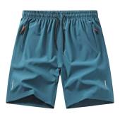 US SIZE Dodo Bird New Men's Quick Drying Shorts Summer Ice Silk Shorts S-XXL