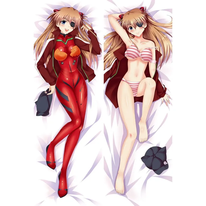 Sexy body hotsell pillow covers