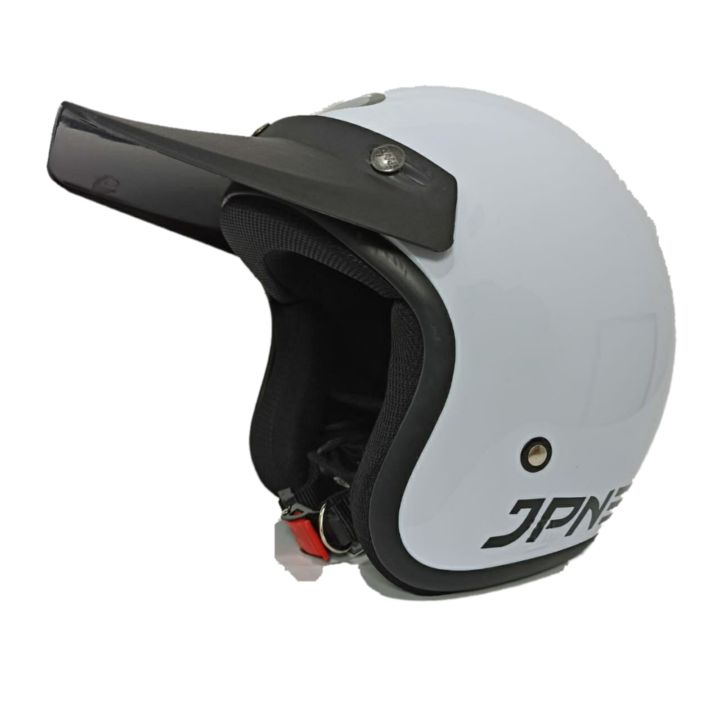 Helm%20bogo%20jpn%20arc%20retro%20putih%20kaca%20datar%20flat%20visor%20-%20Image%209