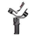 DJI Ronin RS 3 Mini 3-Axis Gimbal Stabilizer with 2kg Max Payload, 1.4" Full-Color Touchscreen and 3rd Gen RS Stabilization, Native Vertical Shooting and Bluetooth Shutter Control for Mirrorless Cameras | JG Superstore. 