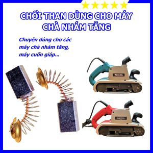 Chổi than MT941 M9400B MT940 máy chà nhám băng