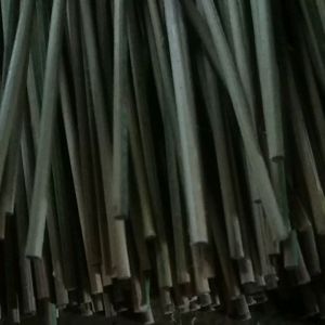 Stik Bambu | Lidi Bambu Bulat 4mm 40/50/60cm 100pcs Bambu Buket | Bahan Arku Layangan | Stik Bambu Serbaguna