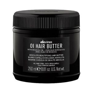 HẤP DẦU DAVINES OI HAIR BUTTER DÀNH CHO MỌI LOẠI TÓC