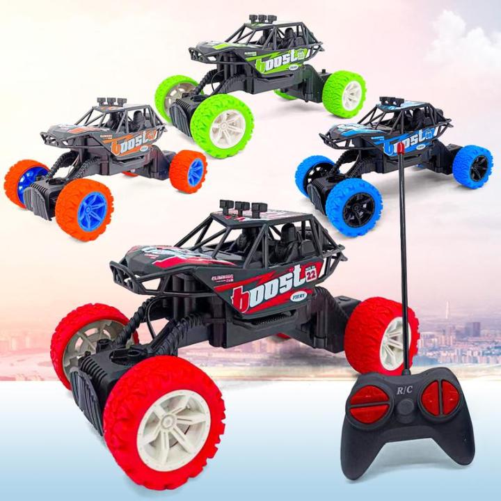 Remote control best sale car lazada