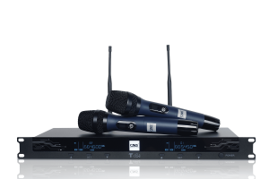 Micro Không Dây CAVS T4i - 2024