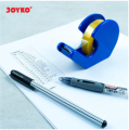 Mini Tape Dispenser / TAPE DISPENSER MINI / TAPE CUTTER / TEMPAT ISOLATIP ISOLASI KECIL. 